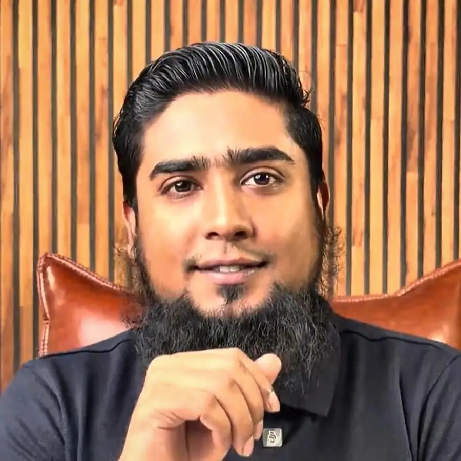 Mehedi Hasan Shakil
